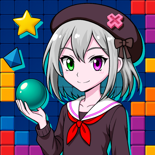 パズルゲーム分析メモアプリ PuzNoteのアプリアイコン